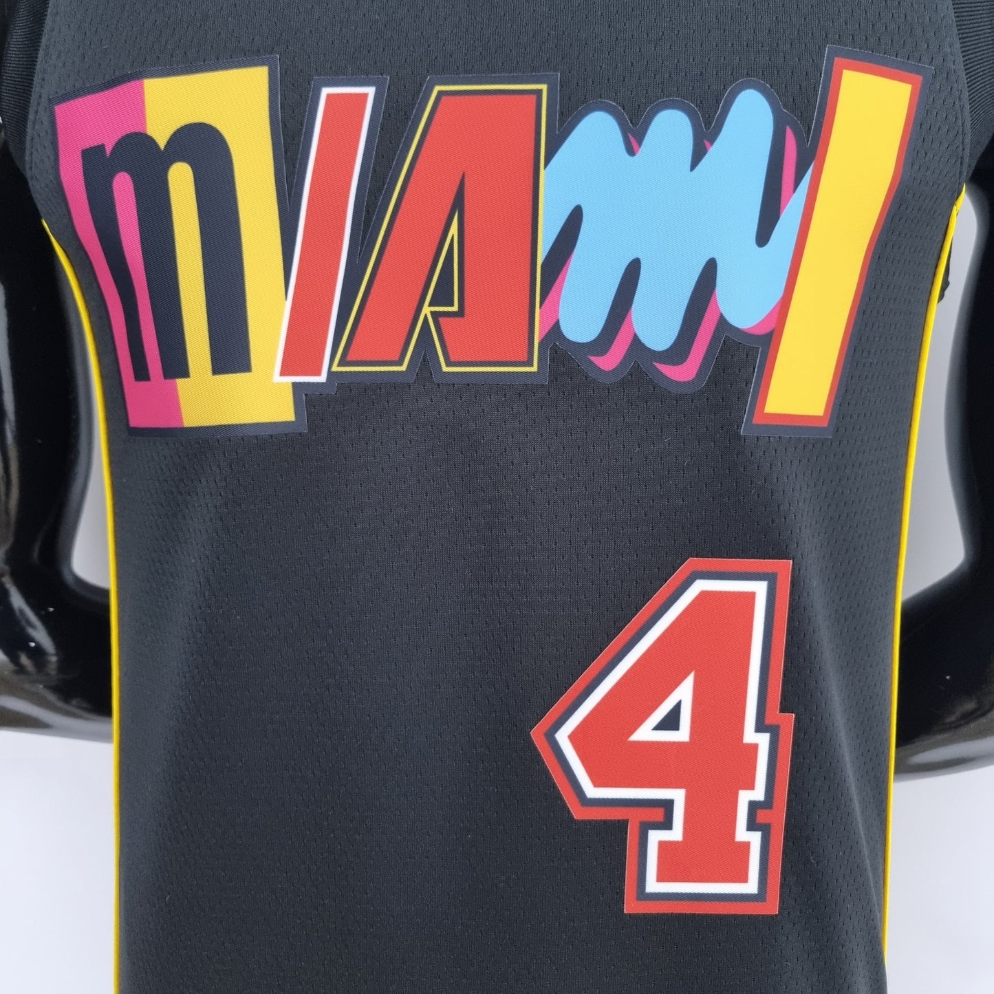 Regata Miami Heat City