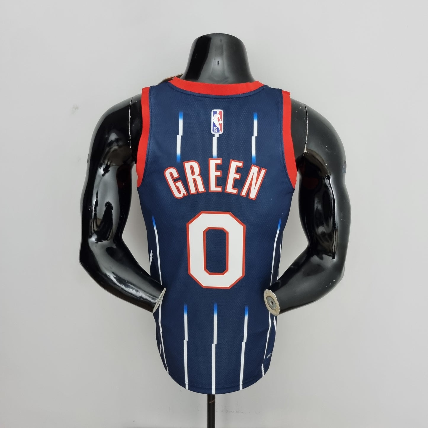 Regata Miami Heat City
