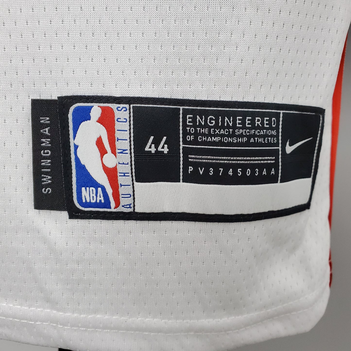 Regata Philadelphia 76ers