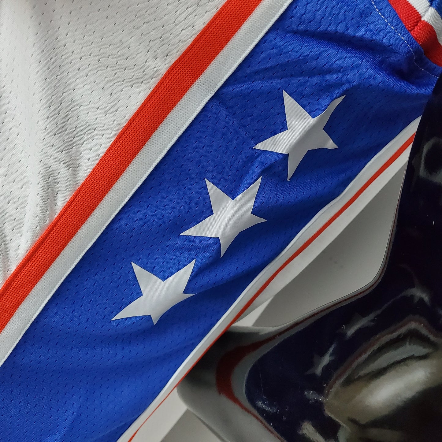 Regata Philadelphia 76ers