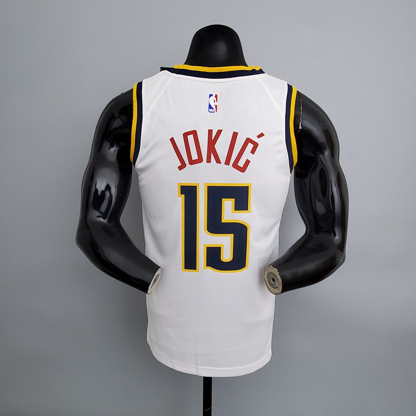 Regata Nuggets Jokic