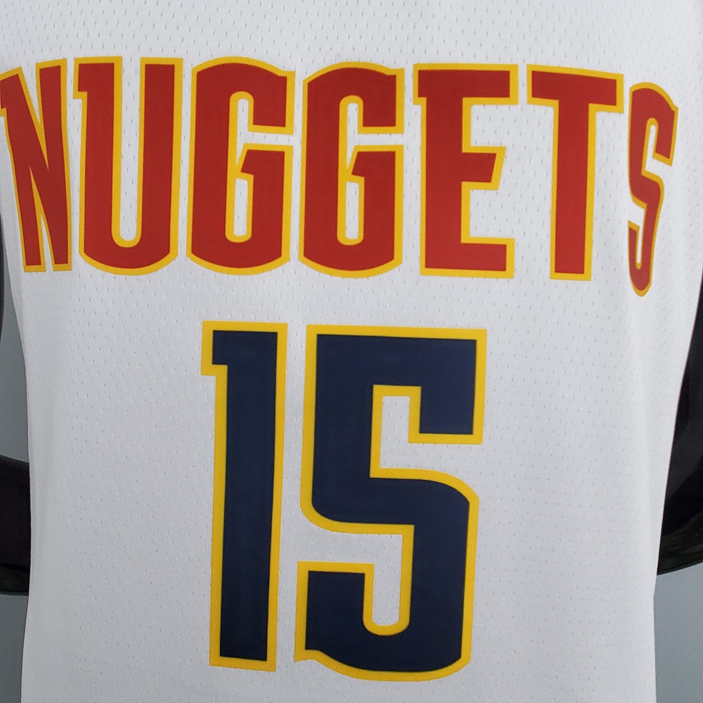 Regata Nuggets Jokic