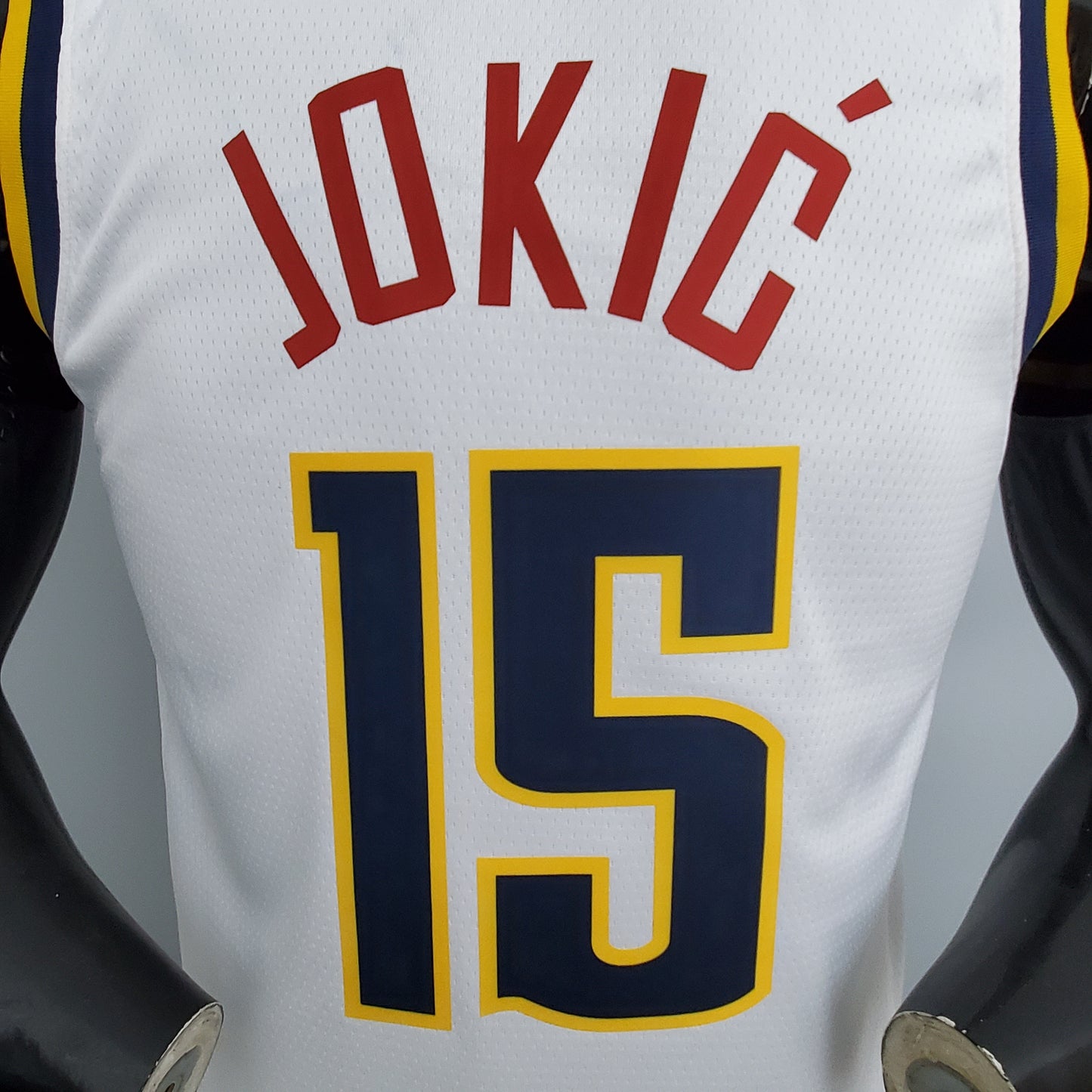 Regata Nuggets Jokic