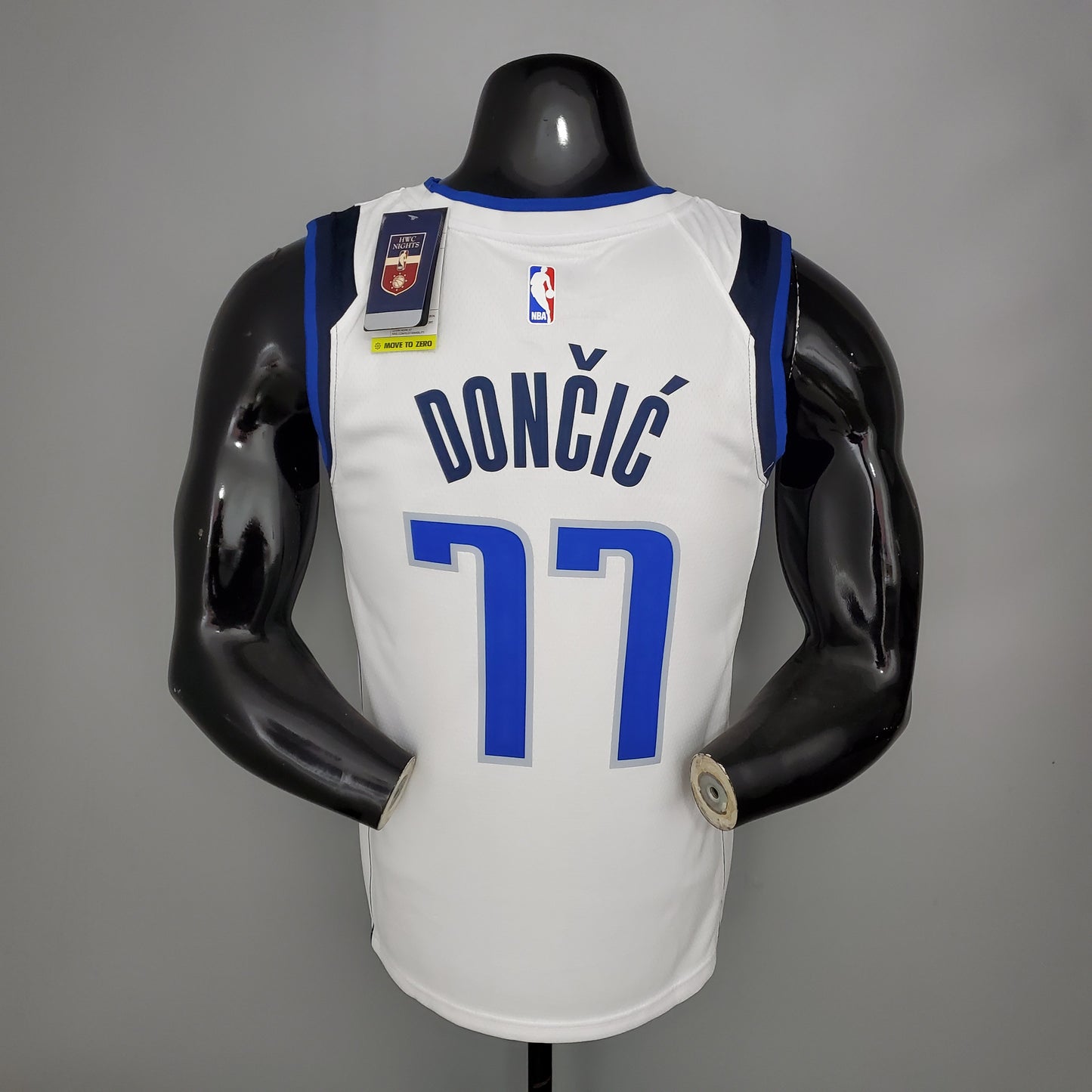 Regata Dallas Mavericks