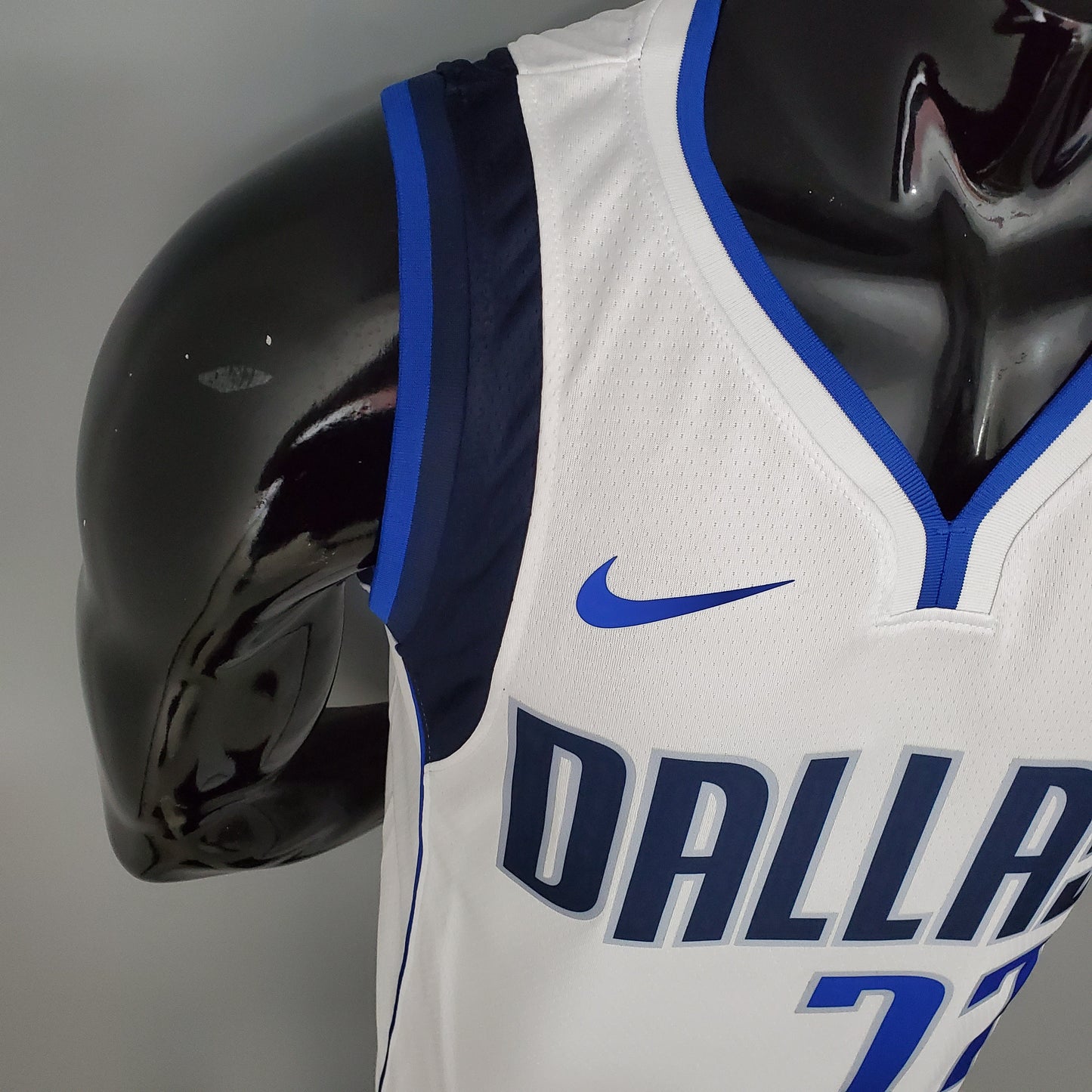 Regata Dallas Mavericks