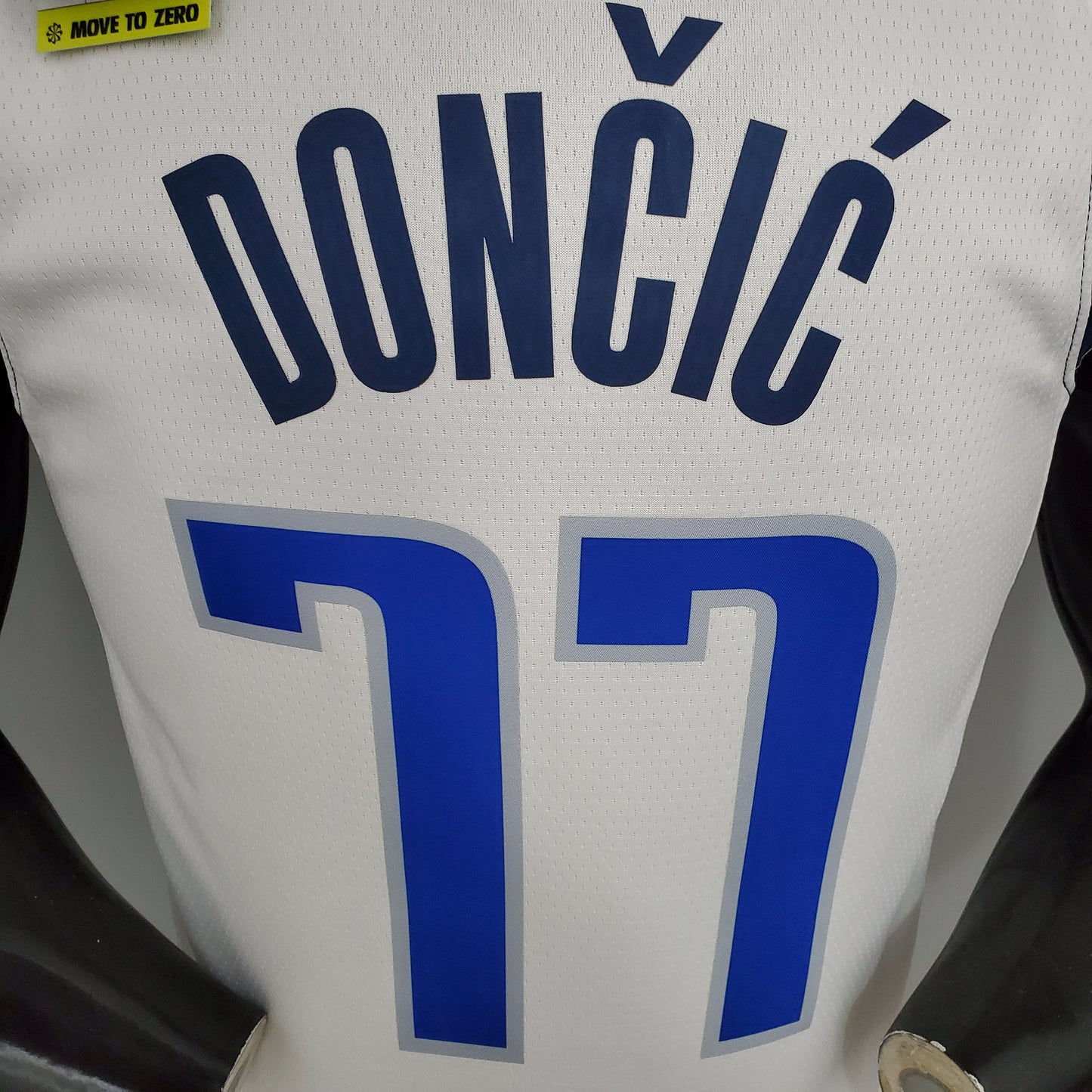 Regata Dallas Mavericks
