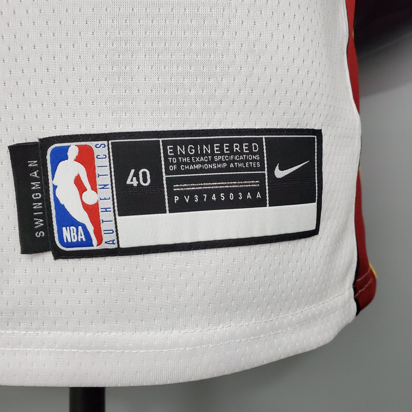Regata Miami Heat HERRO