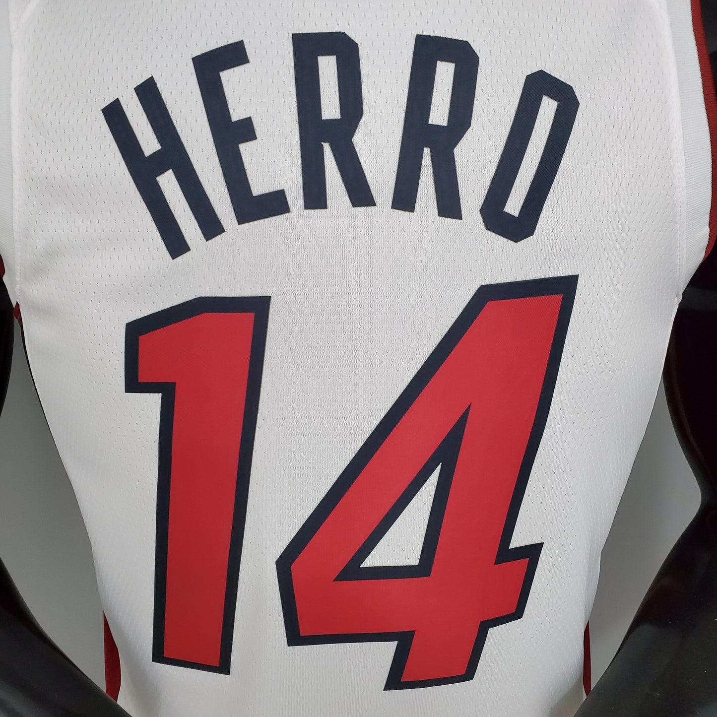 Regata Miami Heat HERRO