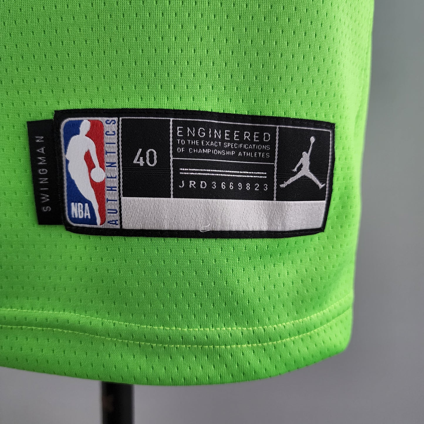 Regata Minnesota Timberwolves