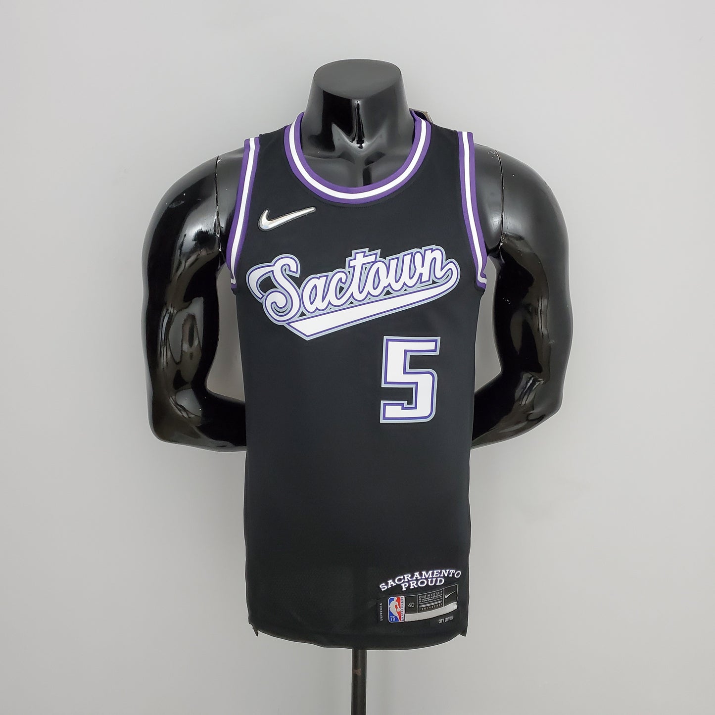 Regata Sacramento Kings