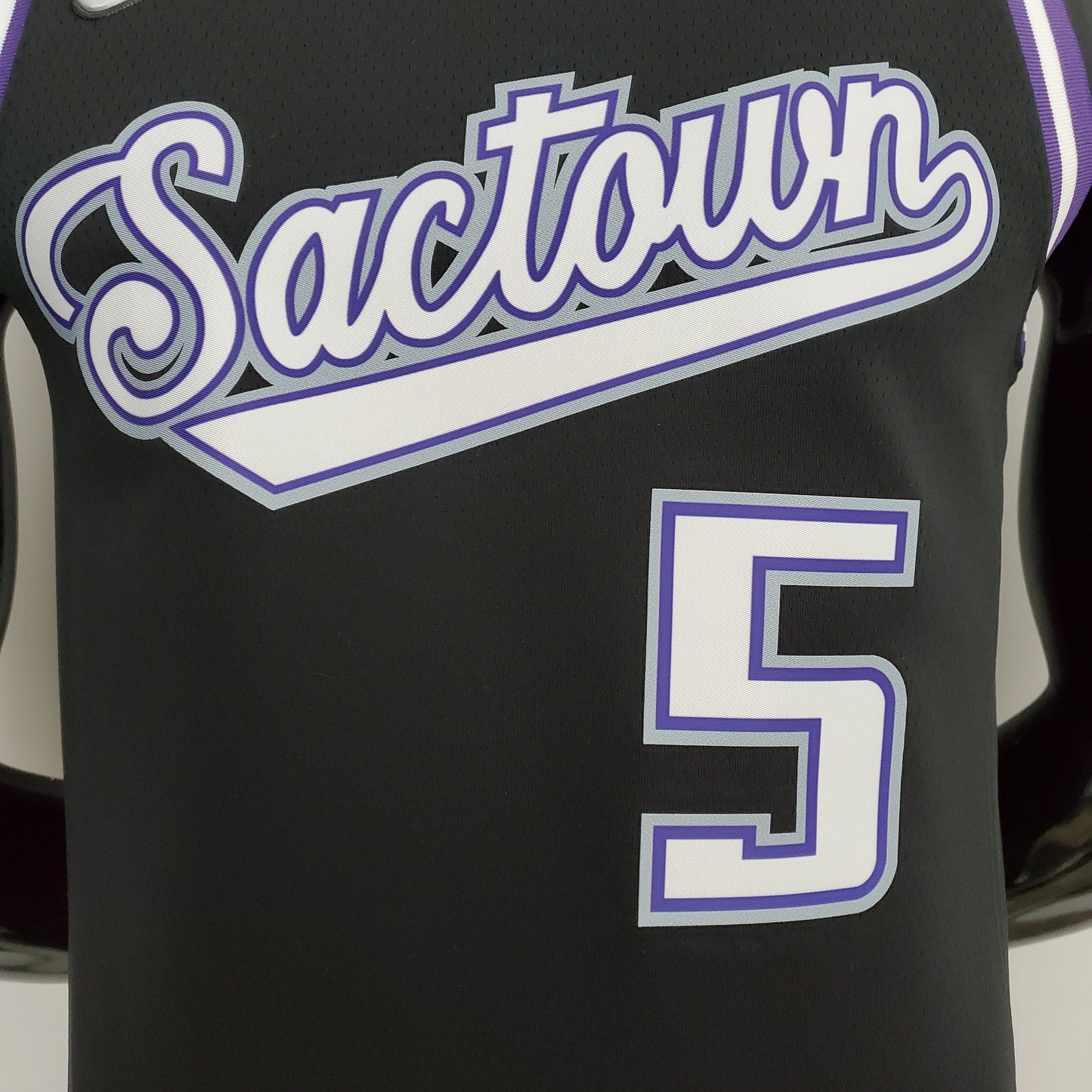 Regata Sacramento Kings