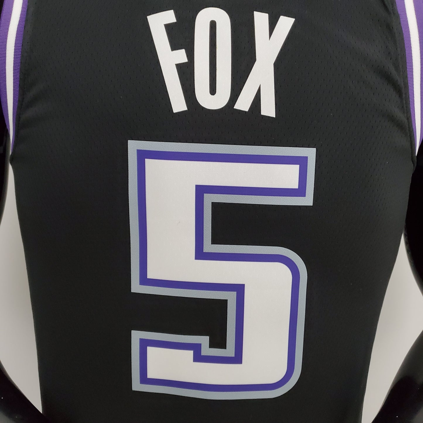 Regata Sacramento Kings