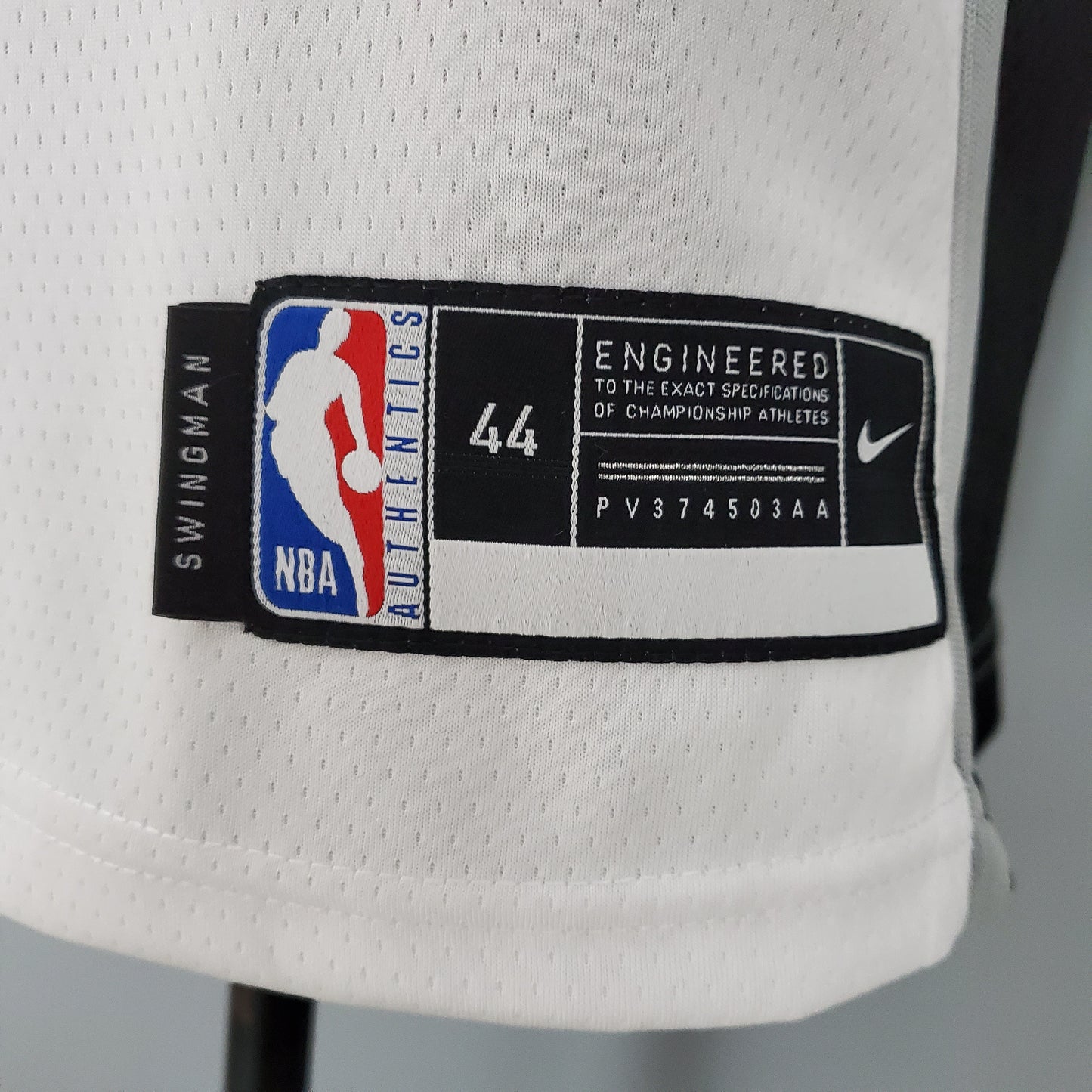 Regata San Antonio Spurs