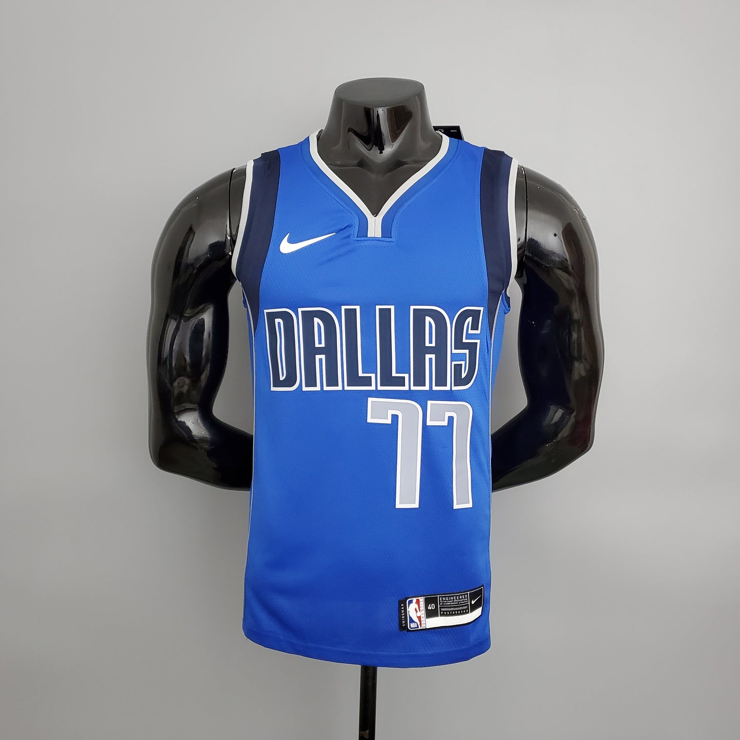 Regata Dallas Mavericks