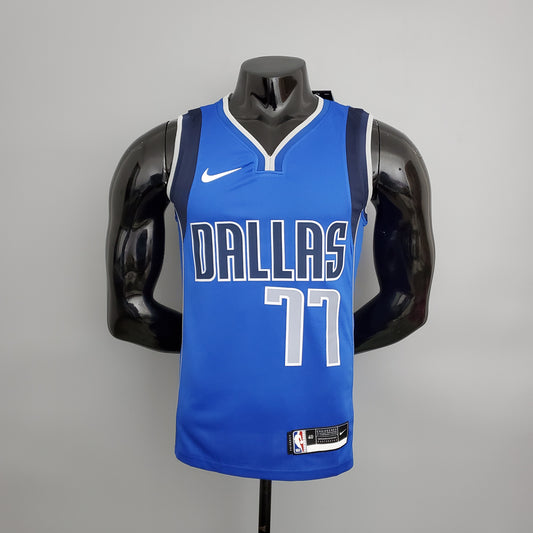 Regata Dallas Mavericks