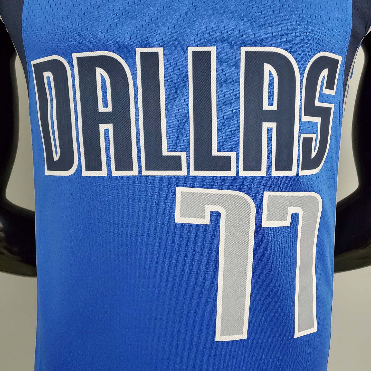 Regata Dallas Mavericks