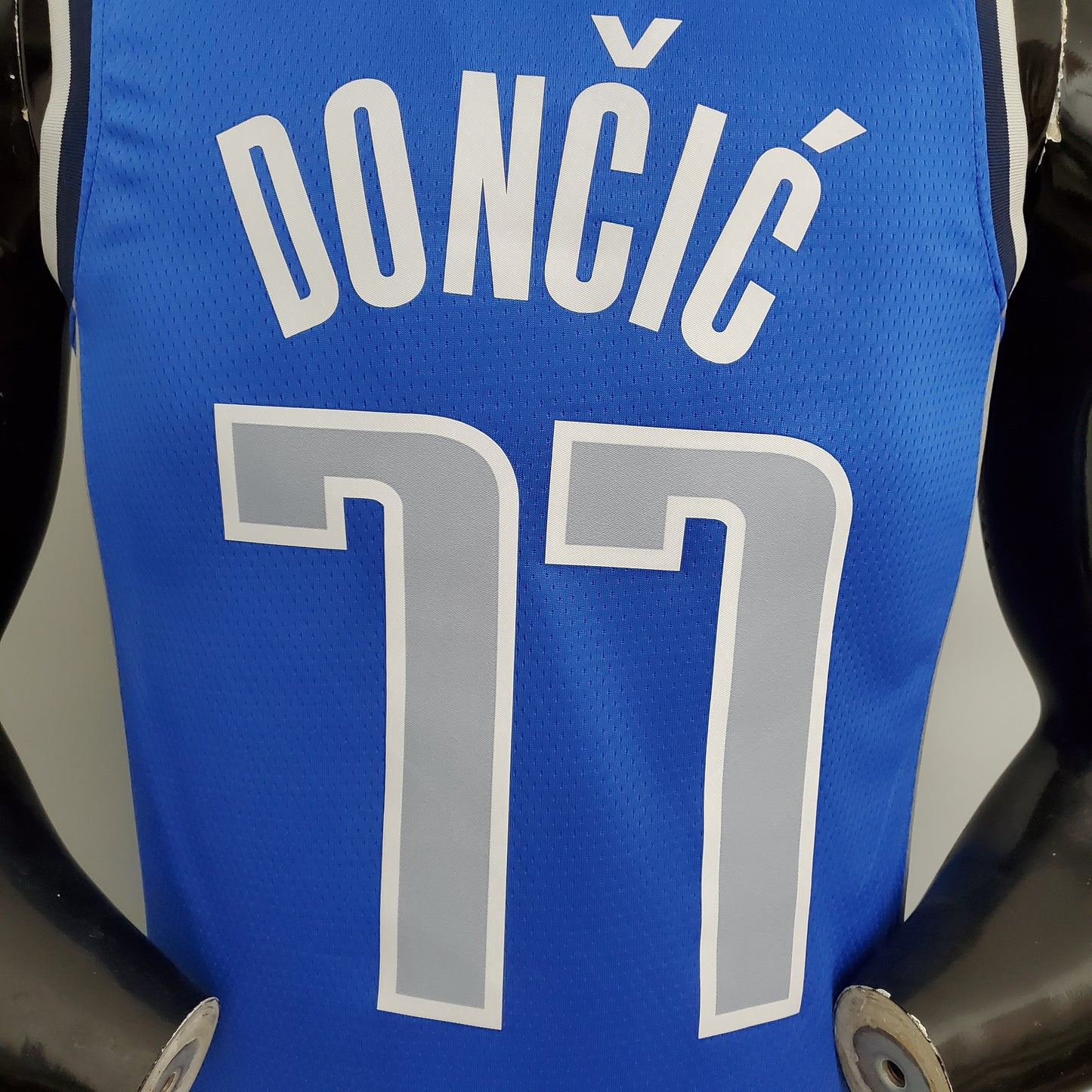 Regata Dallas Mavericks