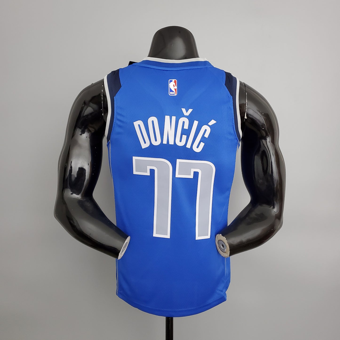 Regata Dallas Mavericks