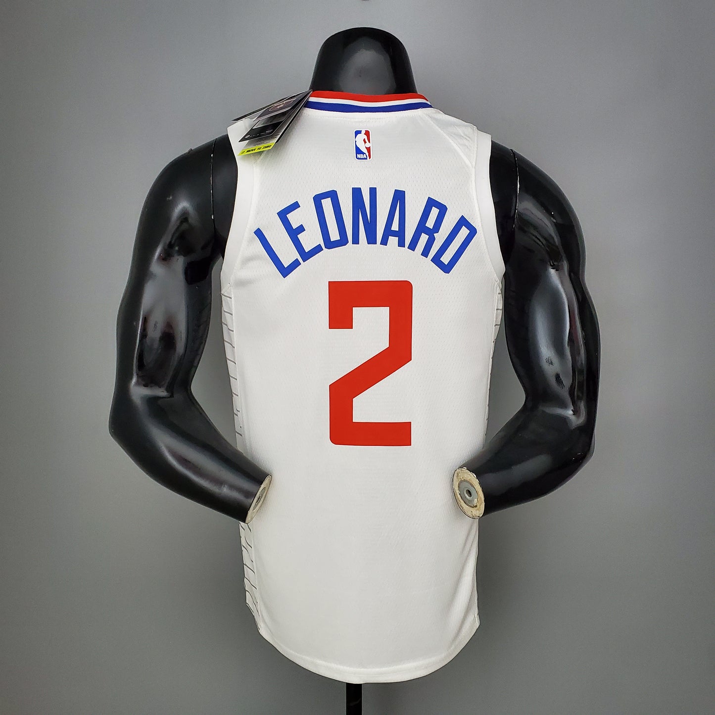 Regata Los Angeles Clippers