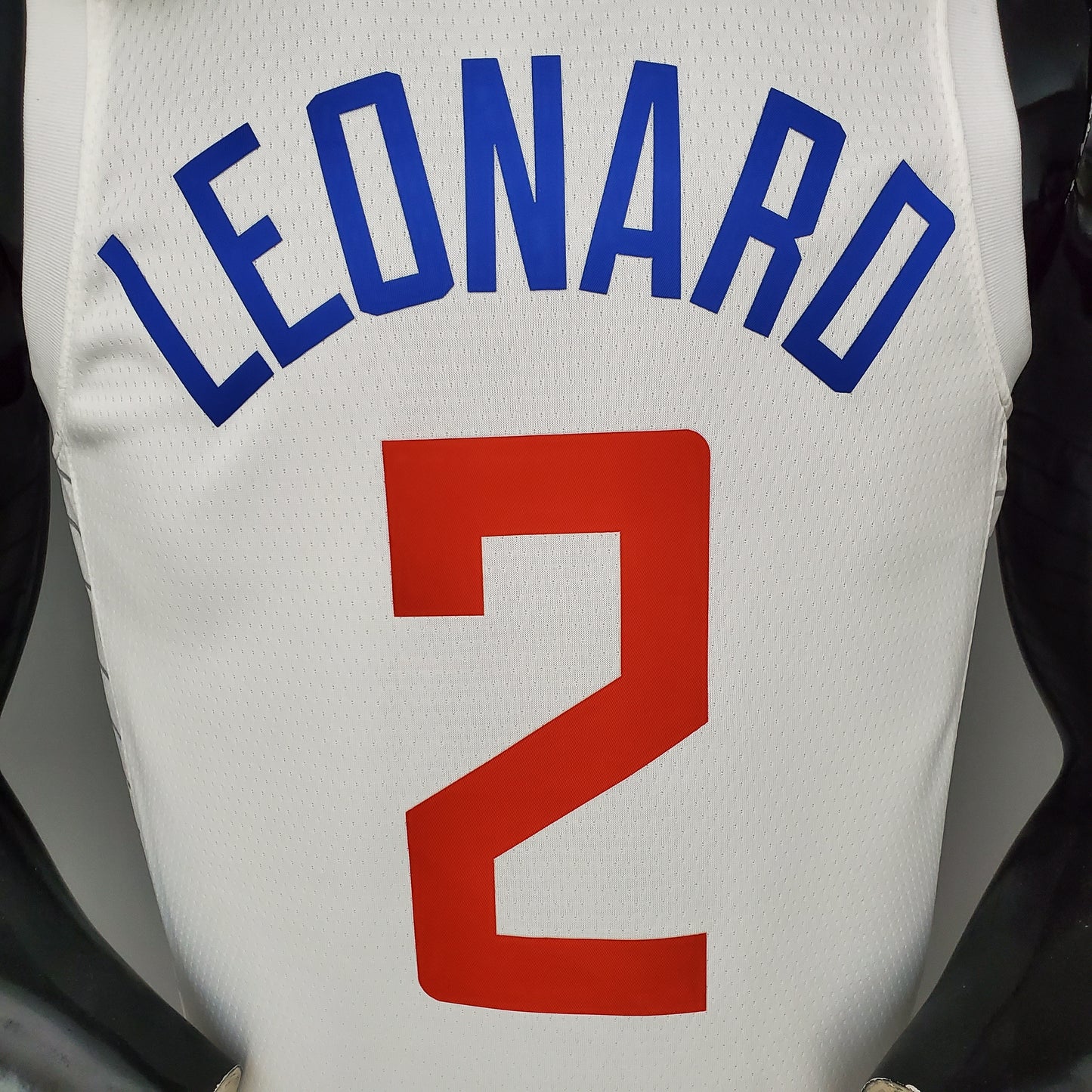 Regata Los Angeles Clippers