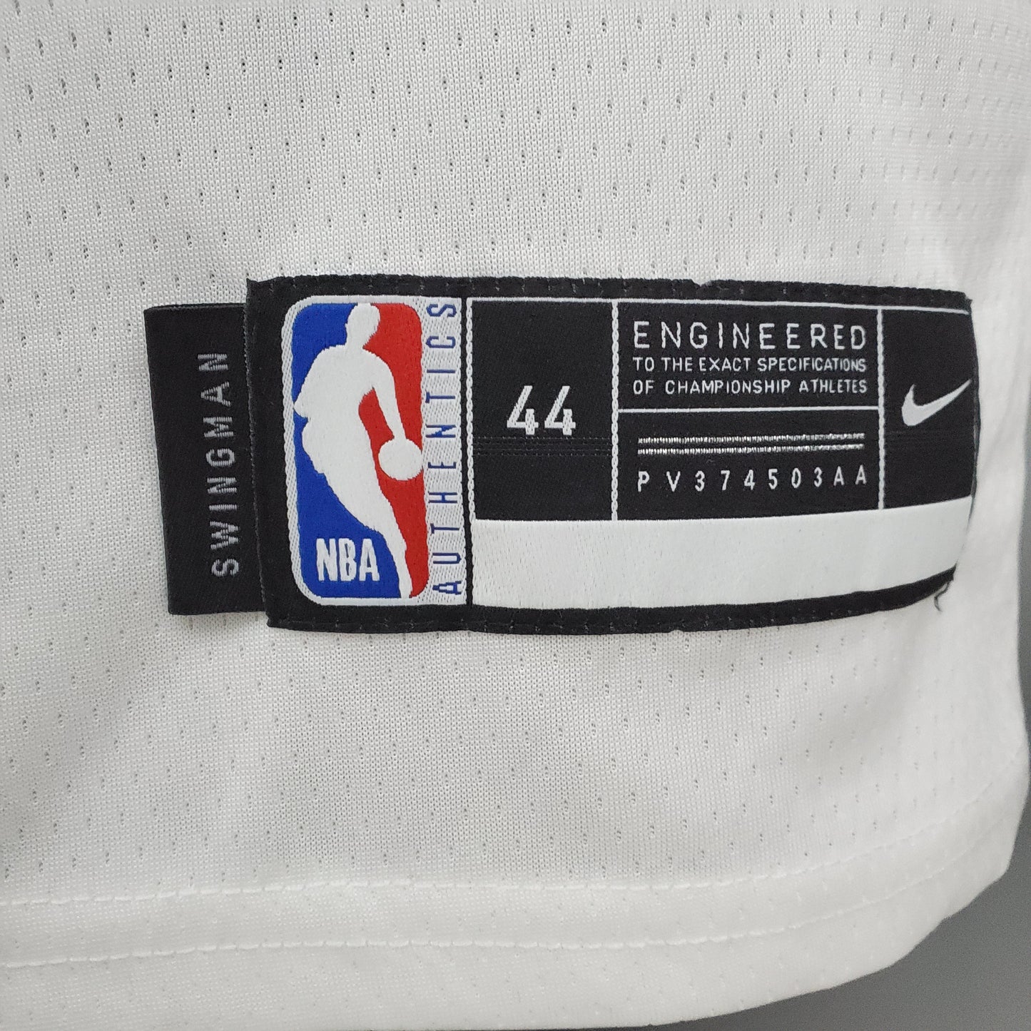 Regata Los Angeles Clippers