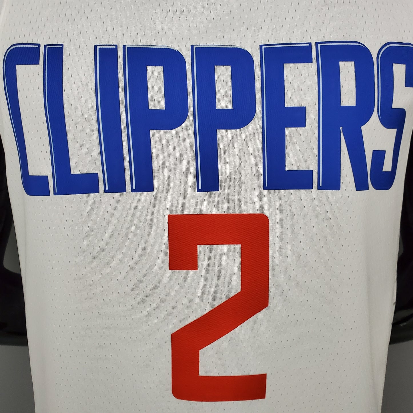 Regata Los Angeles Clippers