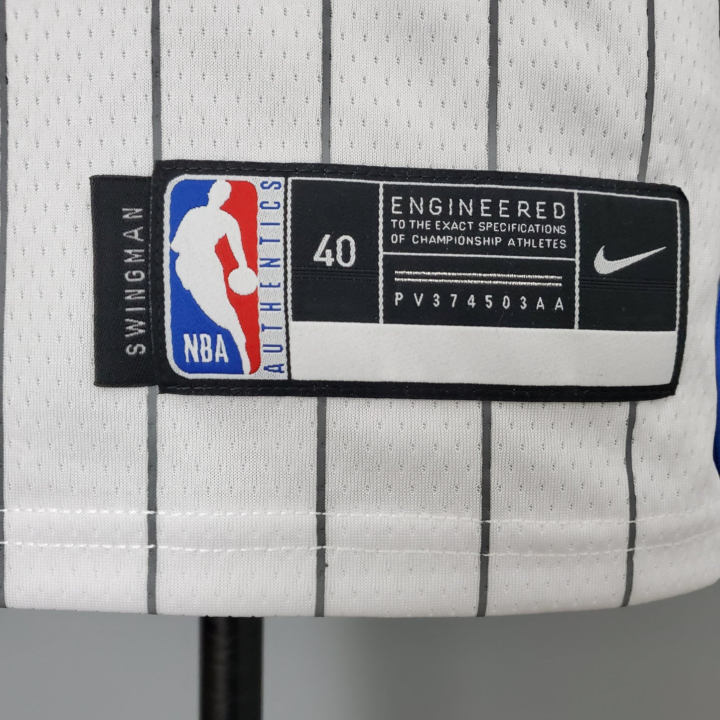 Regata Orlando Magic