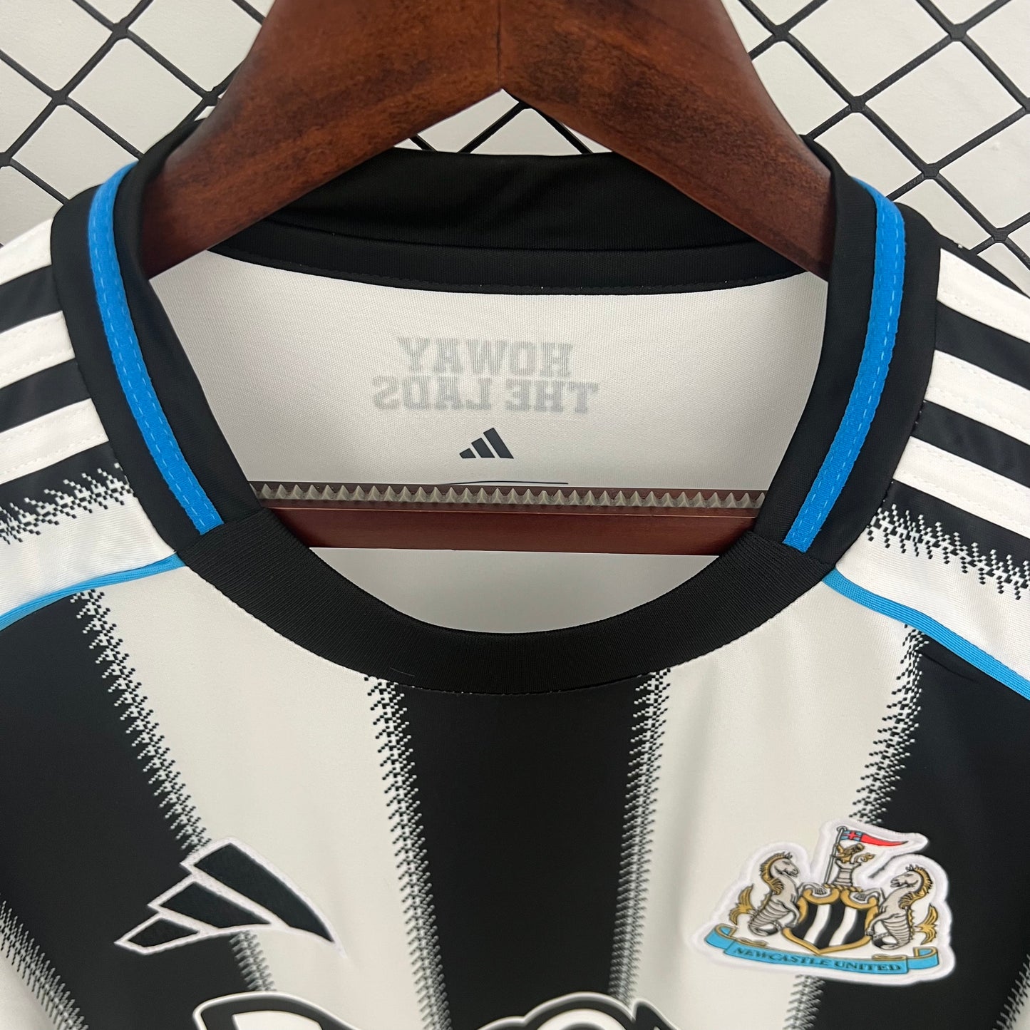 Camisa Newcastle United Home 25/26