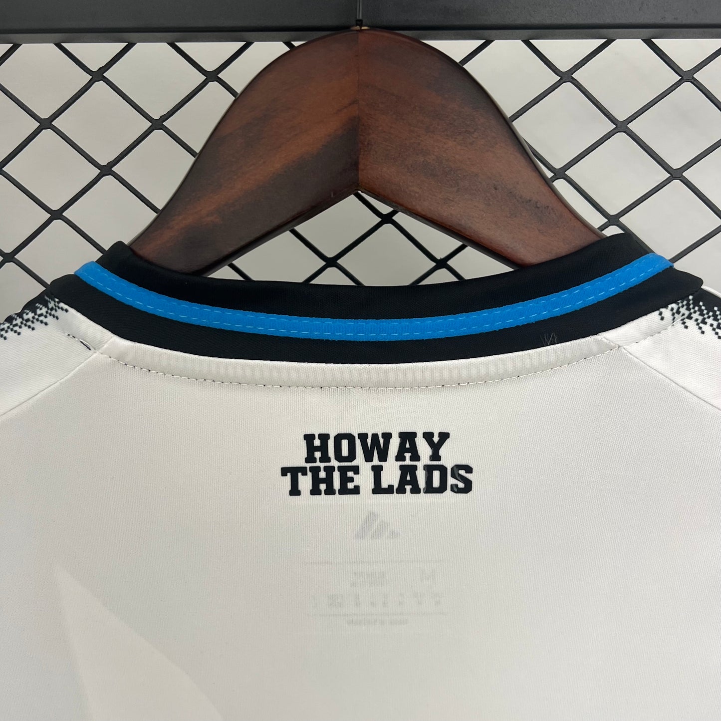 Camisa Newcastle United Home 25/26