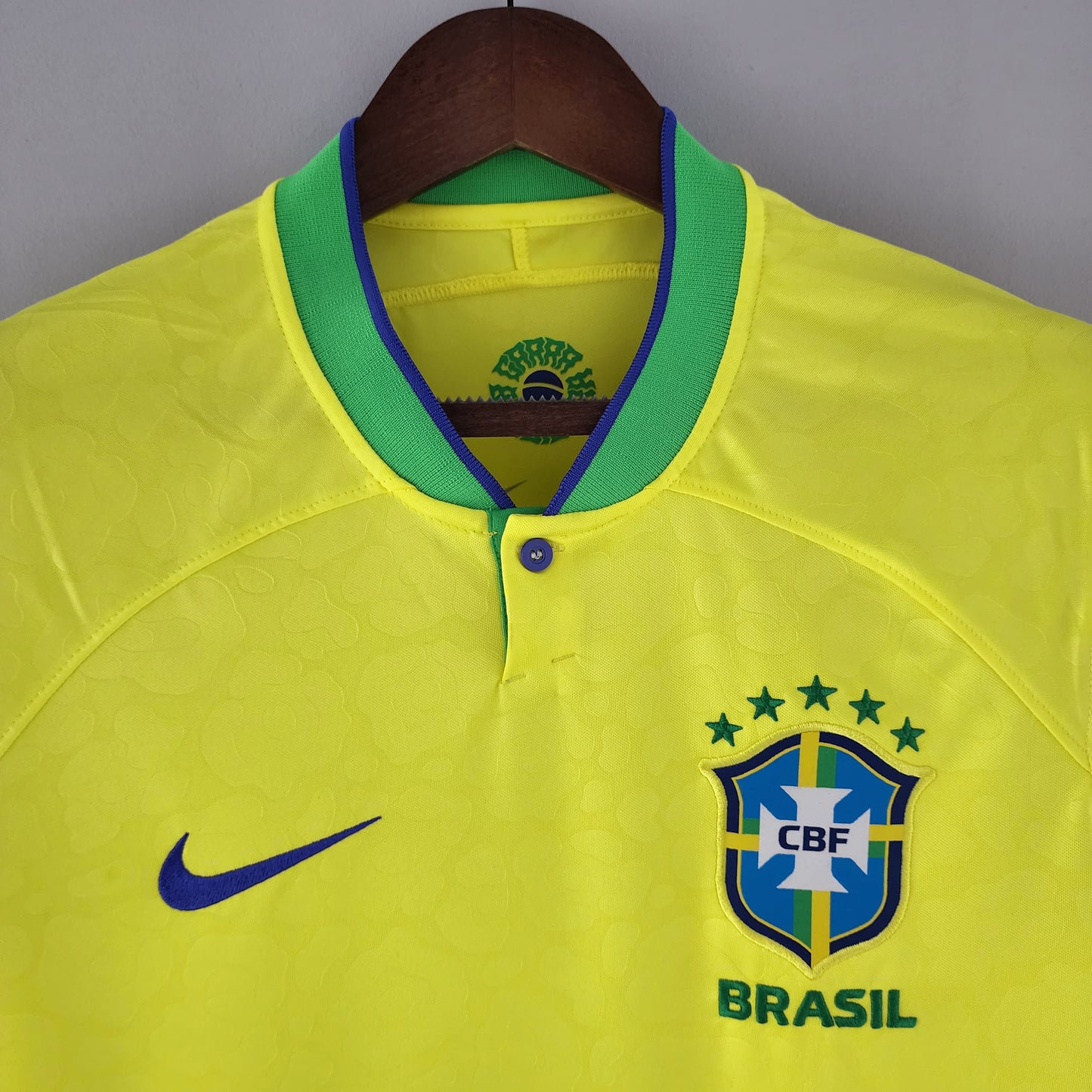 Brasil World Cup 2022