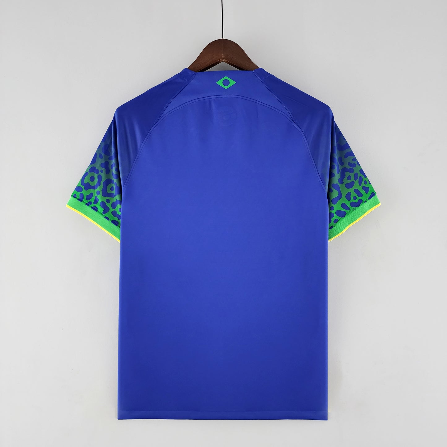Brasil 2022 Azul