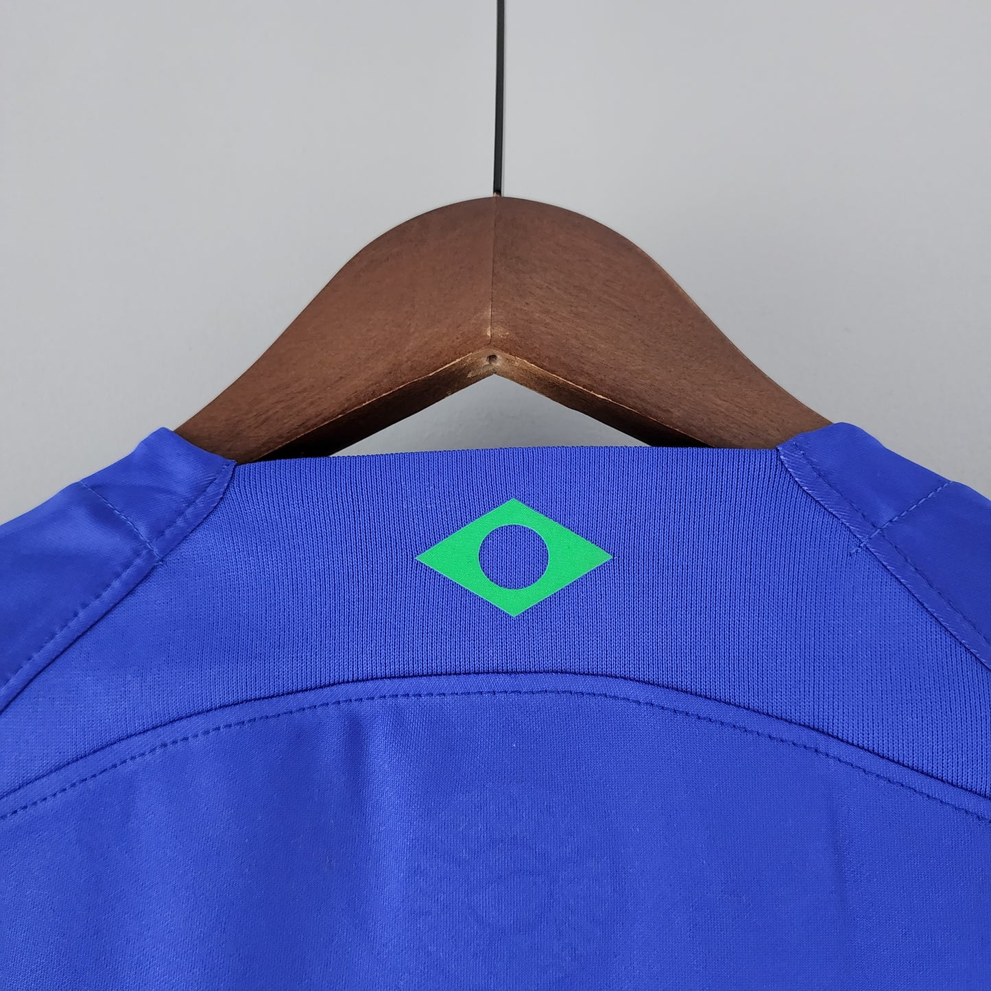 Brasil 2022 Azul