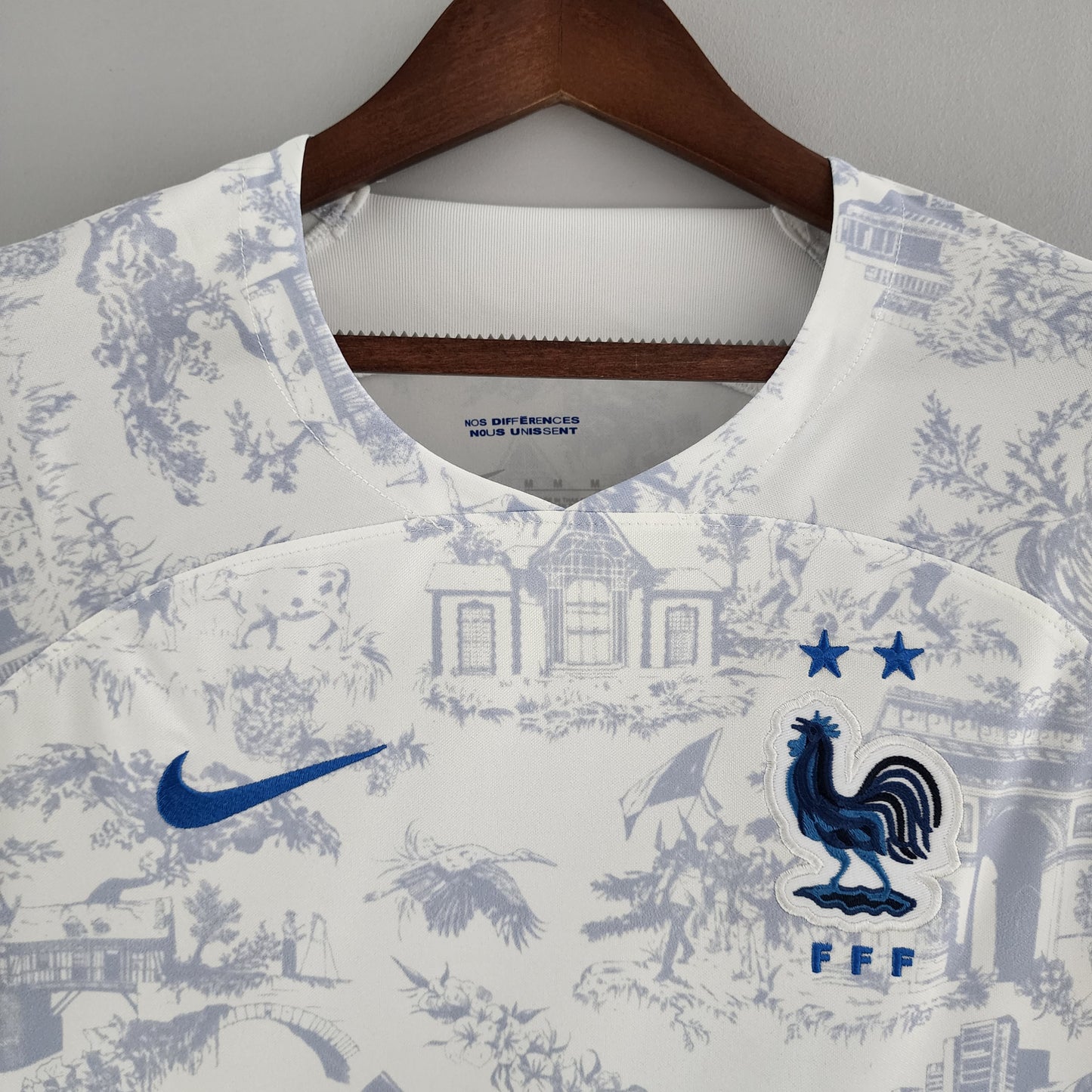 2022 France World Cup