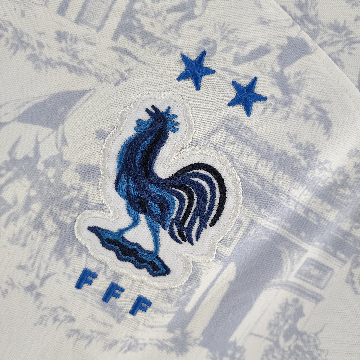 2022 France World Cup
