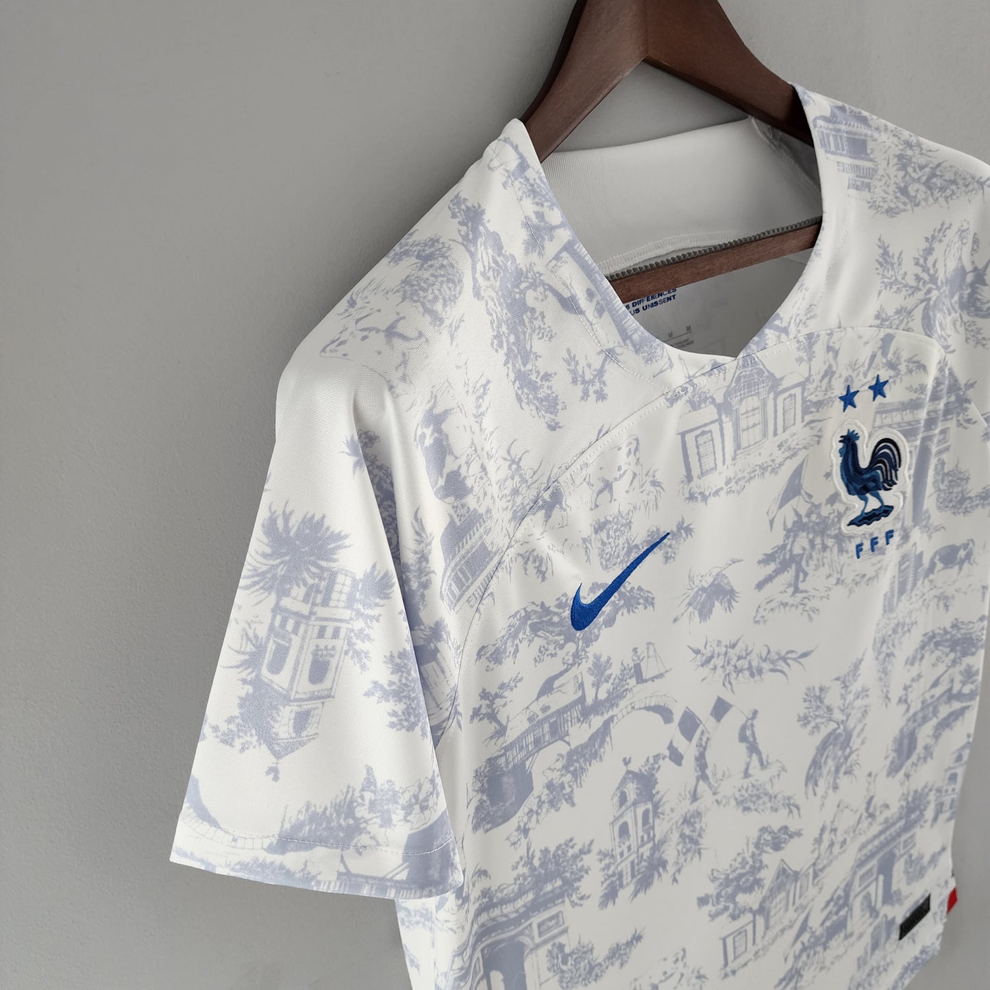 2022 France World Cup