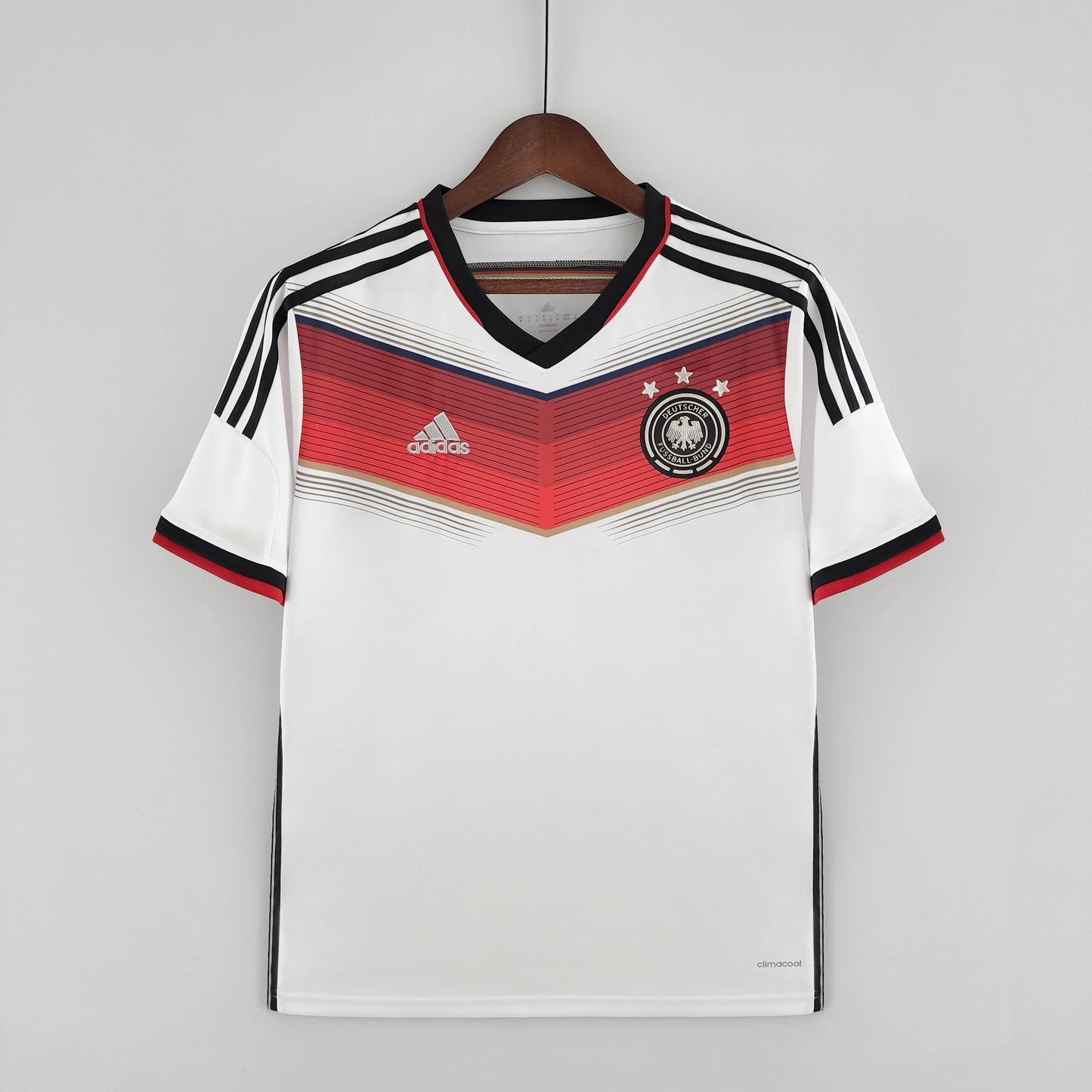 Alemanha 2014 Retro