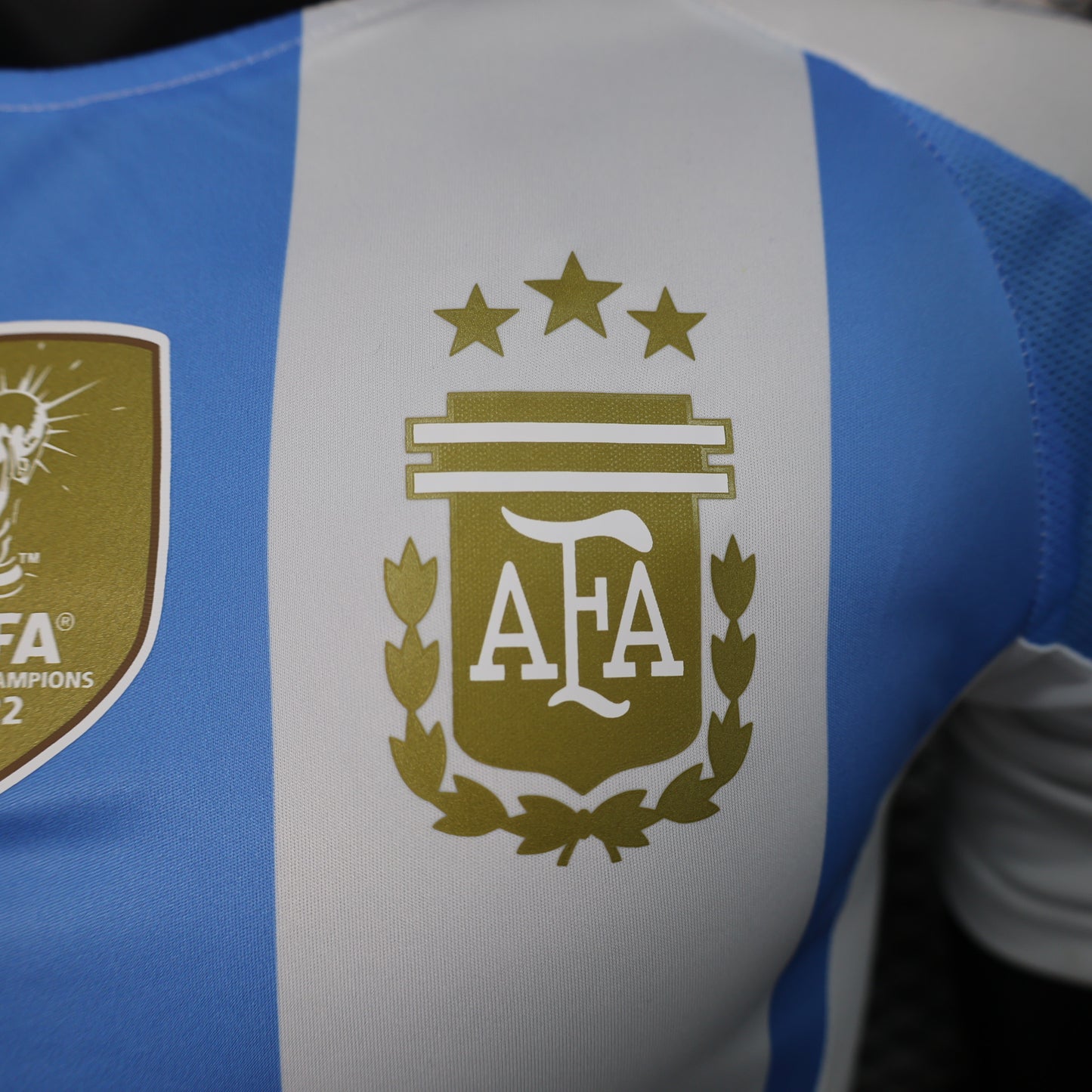 Argentina Player 2022