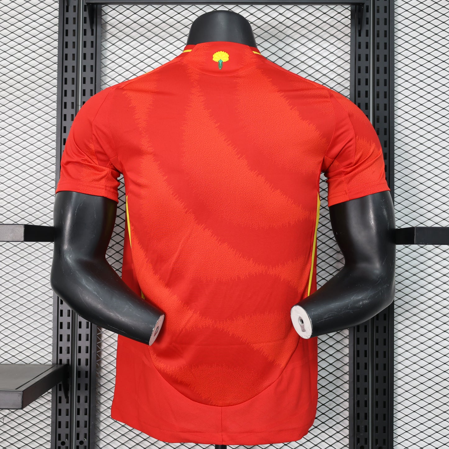 Espanha 2024 Player Home
