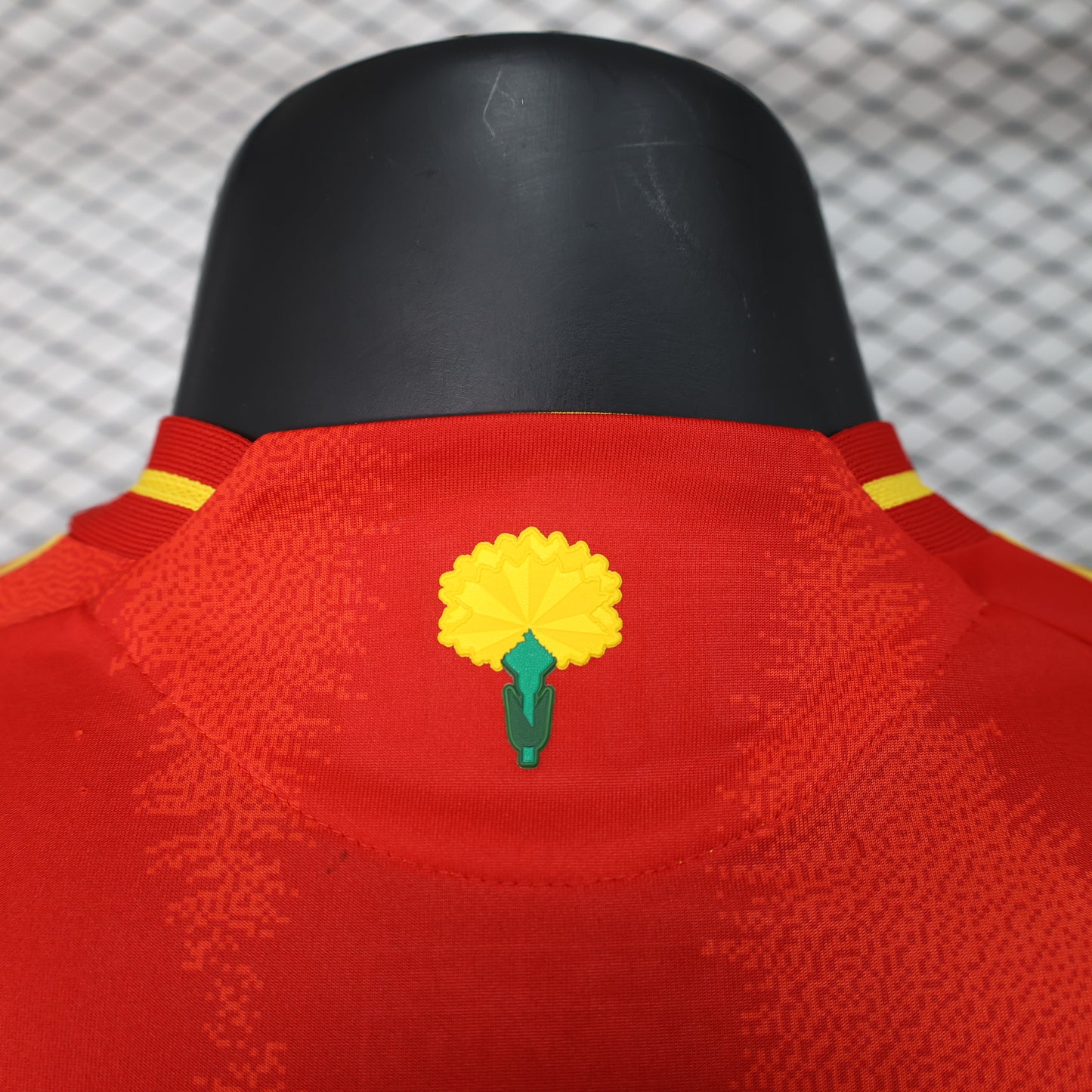 Espanha 2024 Player Home