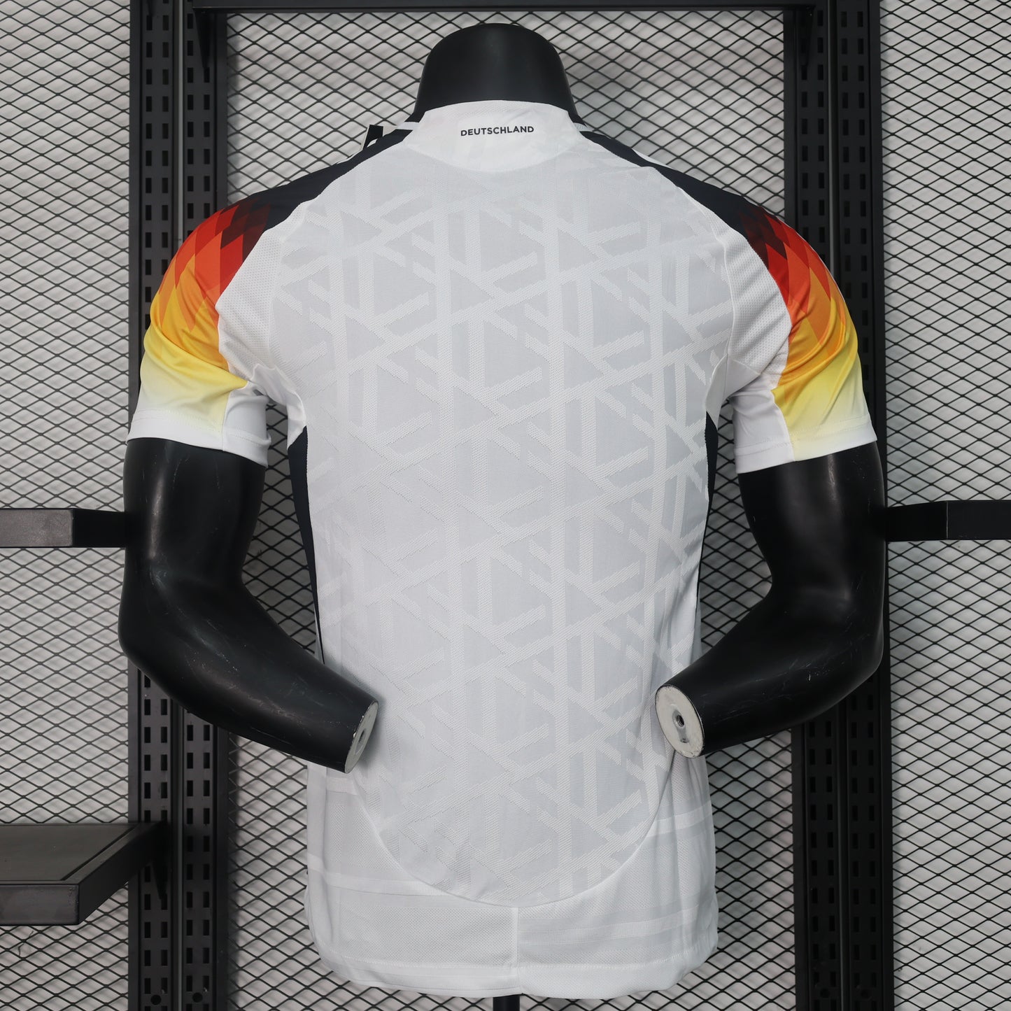 Alemanha 2024 Player Home