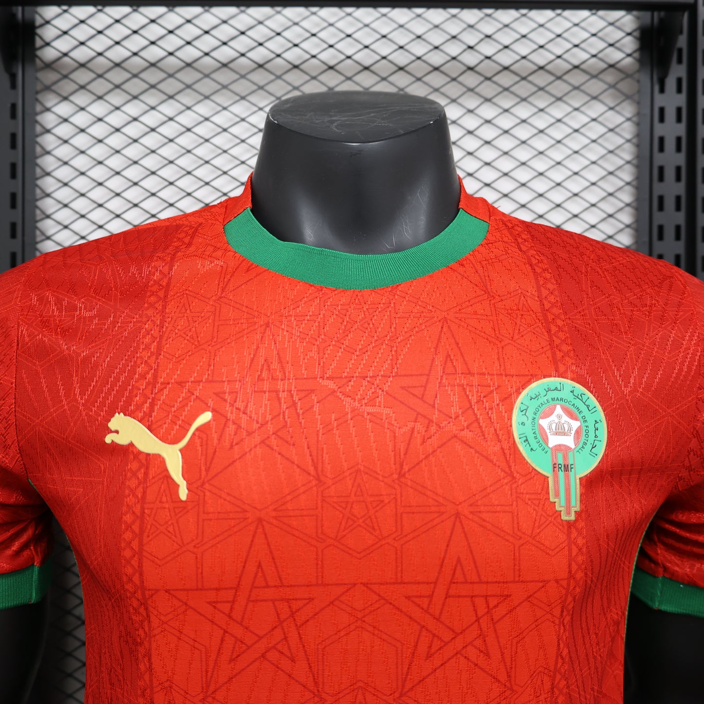 2025 Player Morocco