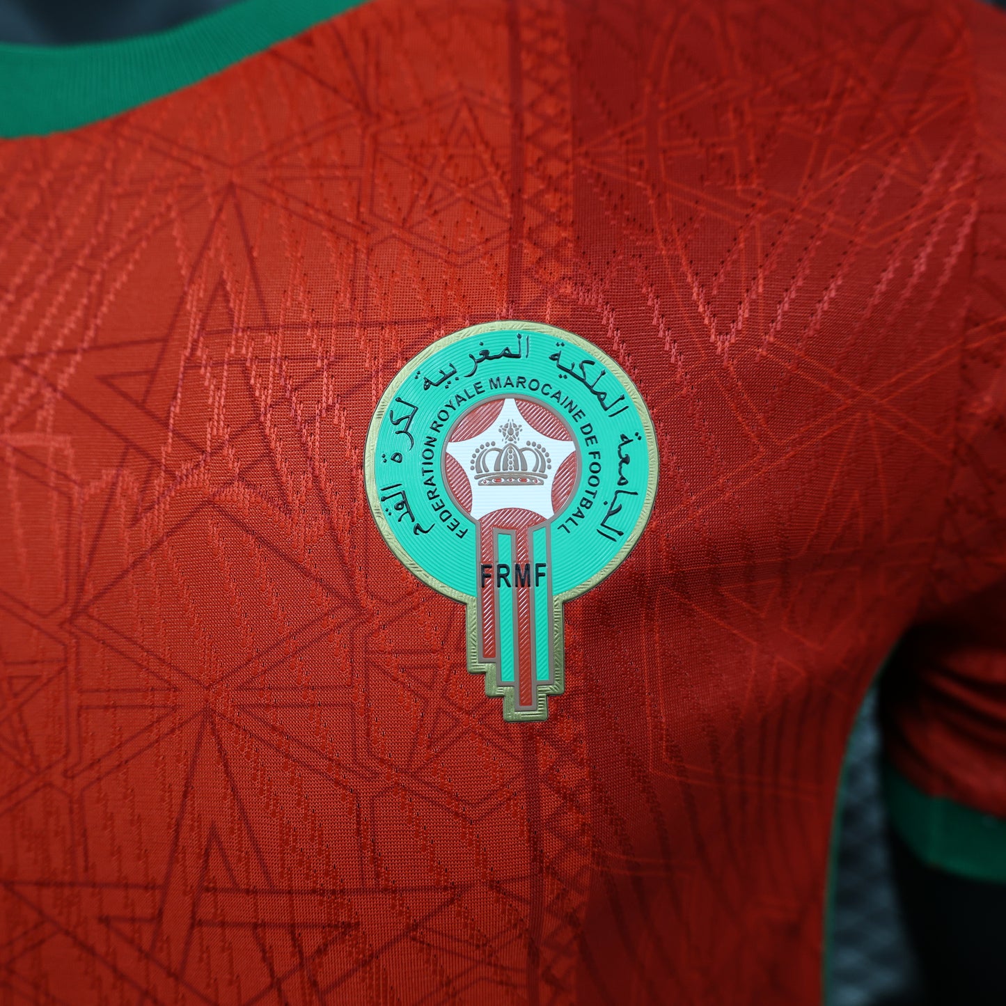 2025 Player Morocco