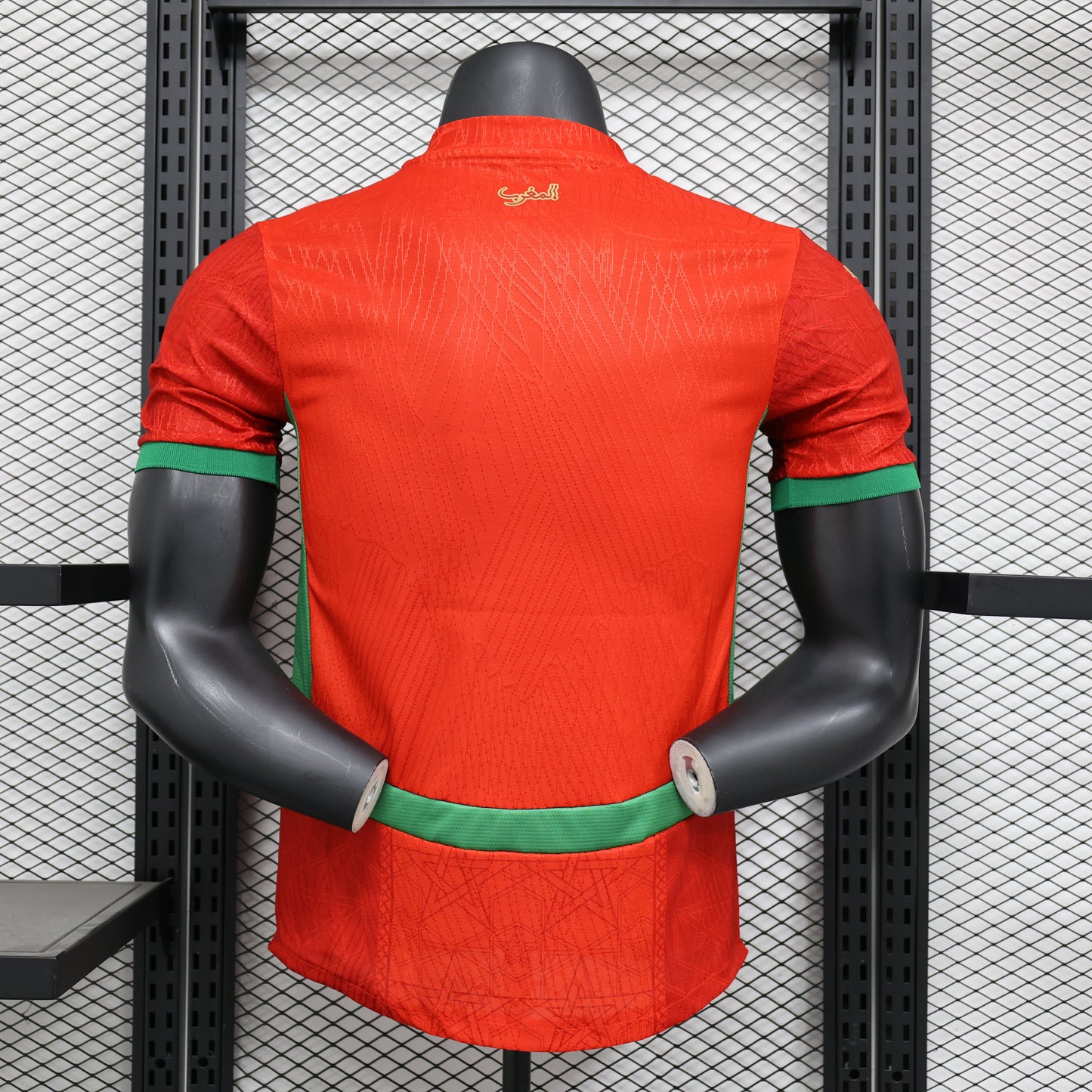 2025 Player Morocco