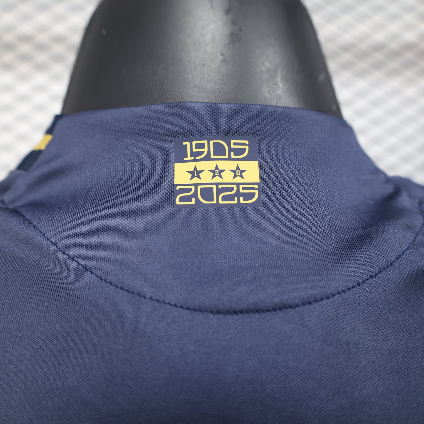 25/26 Player Boca Juniors