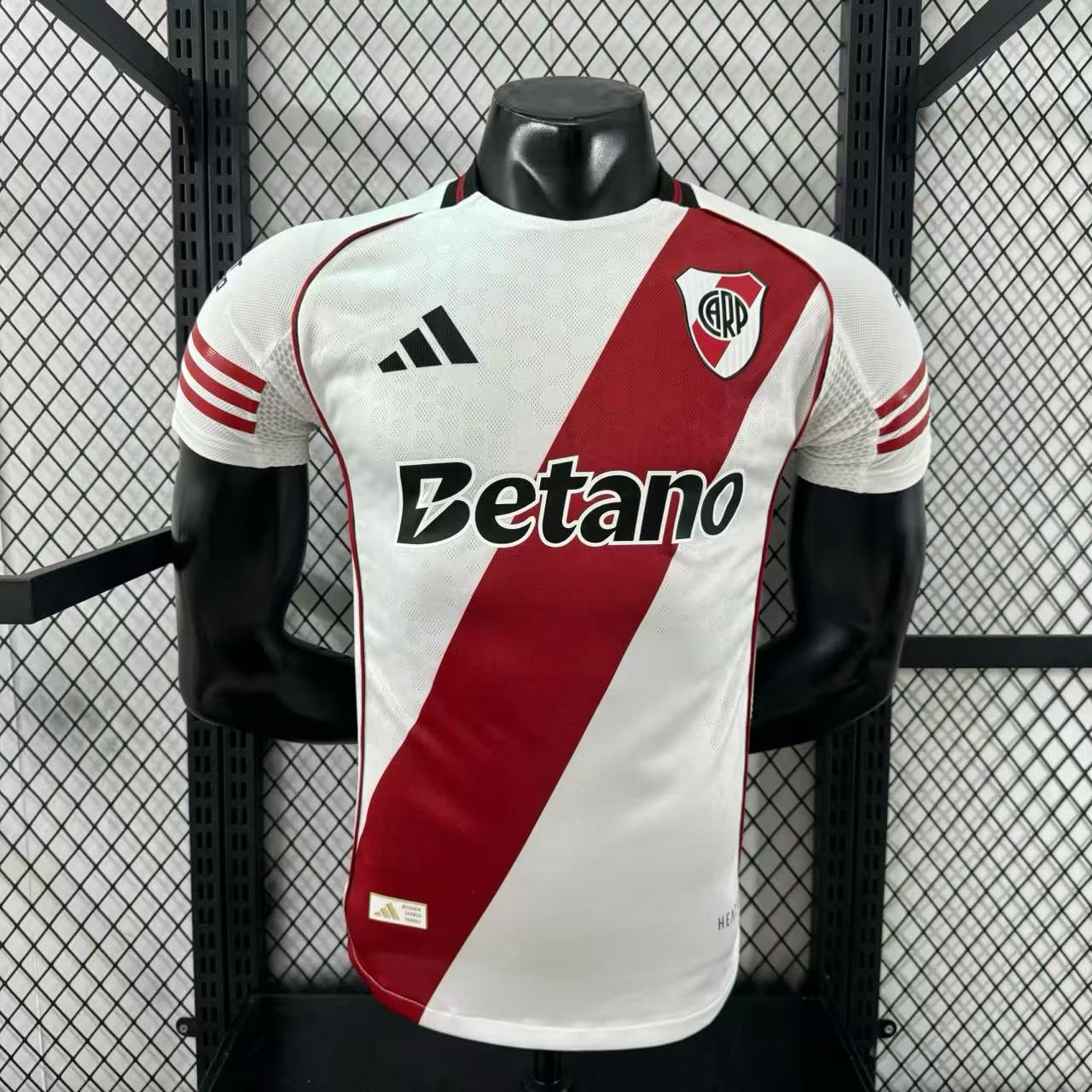 25/26 Player River Plate