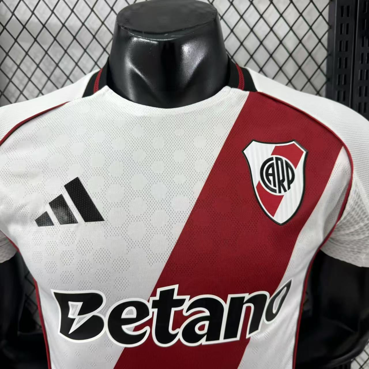 25/26 Player River Plate