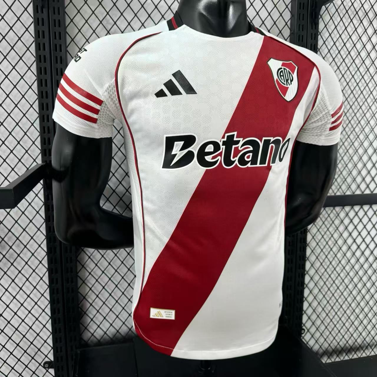 25/26 Player River Plate