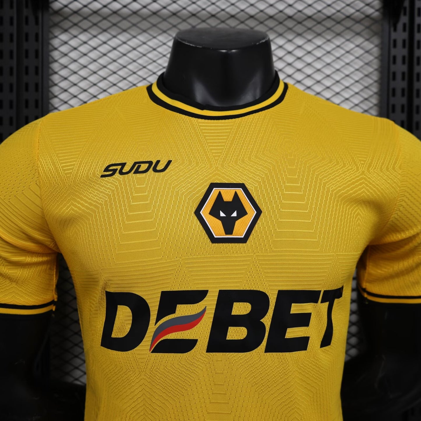 Wolves 24/25 Player