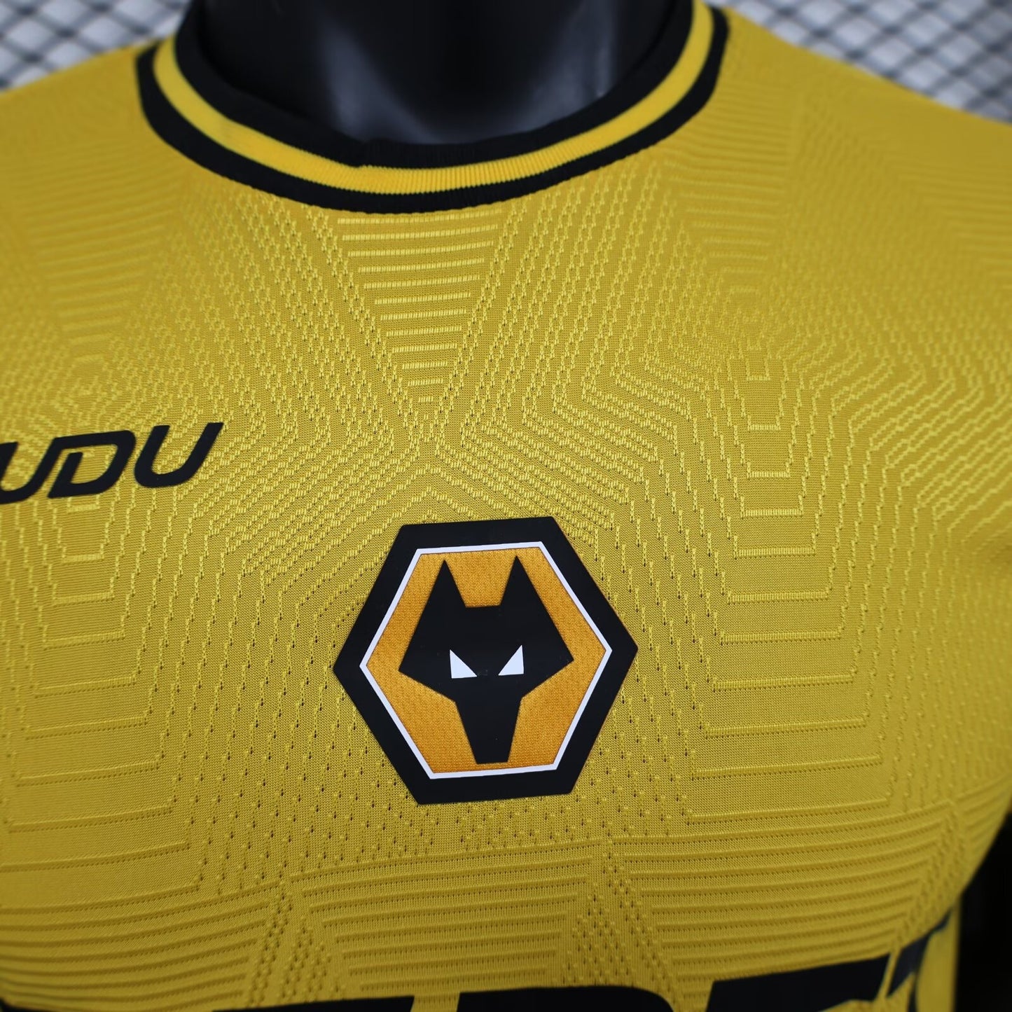 Wolves 24/25 Player
