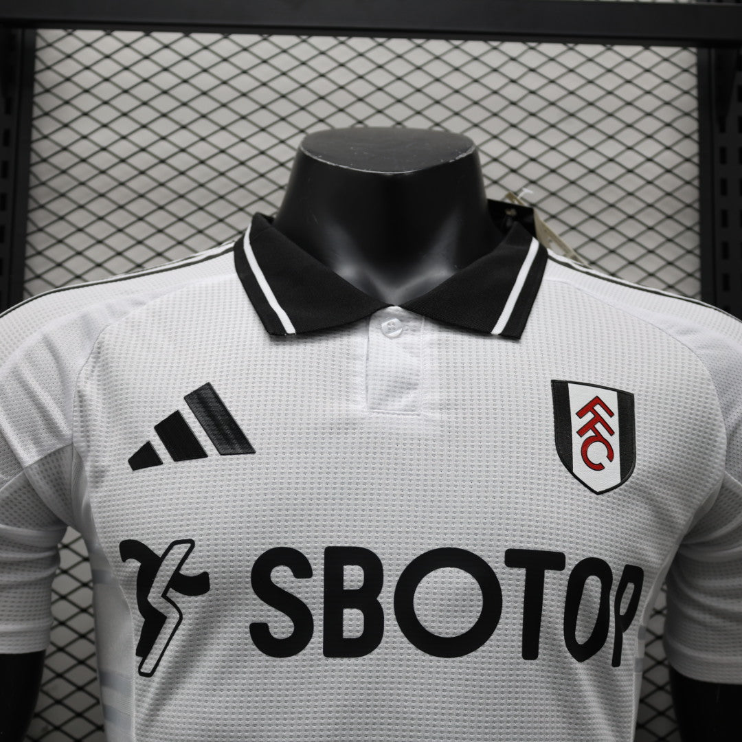 24/25 Player Fulham